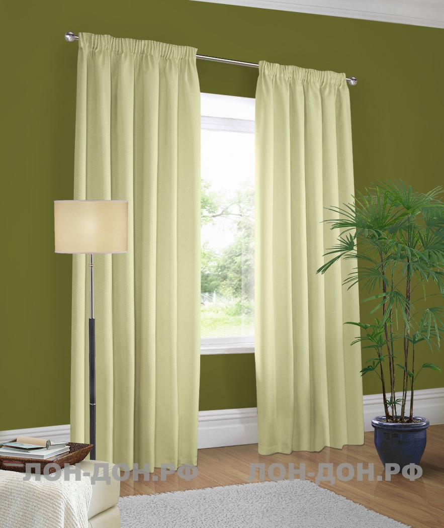 Olive%20wall%20milky%20color%20curtains%20with%20olive%20shade