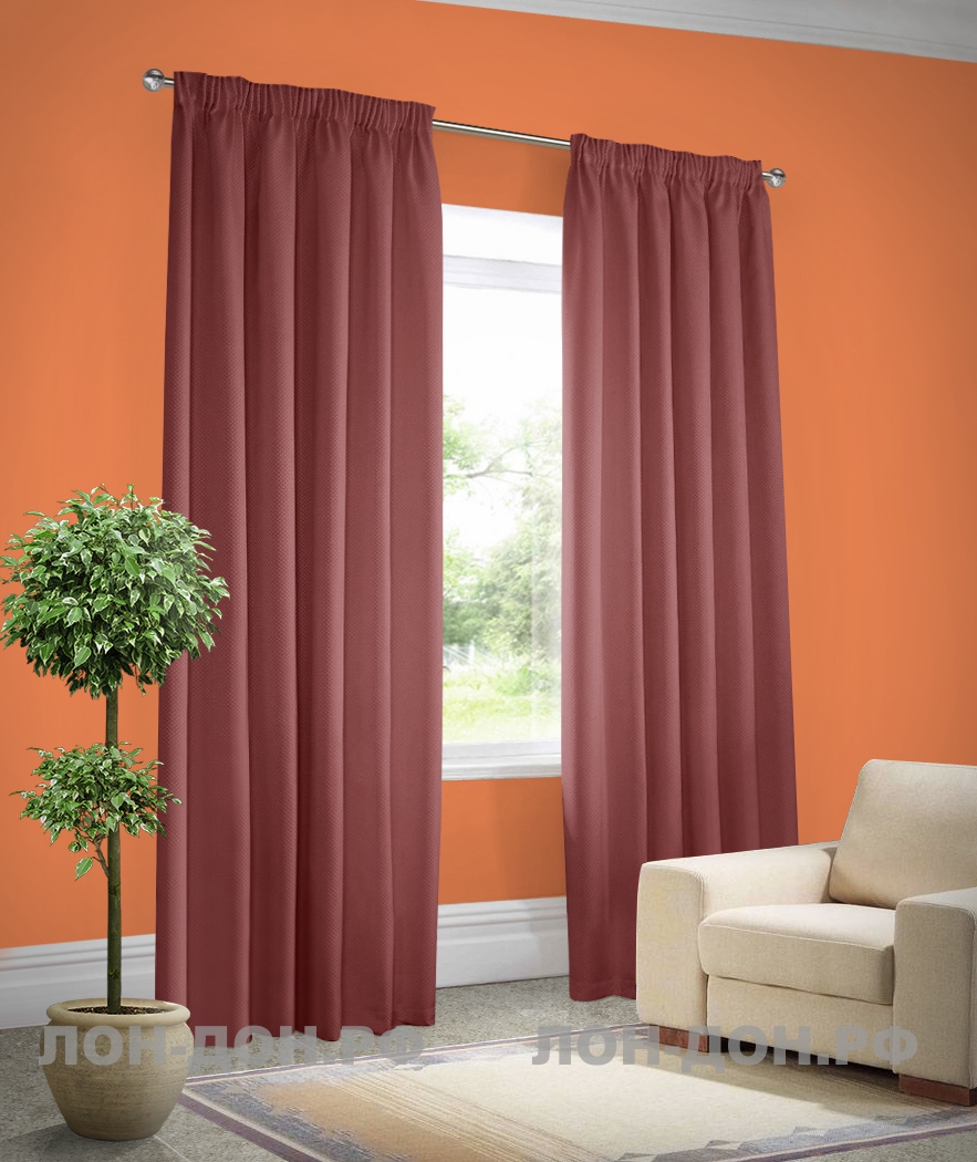 Orange%20walls,%20red%20and%20brown%20curtains